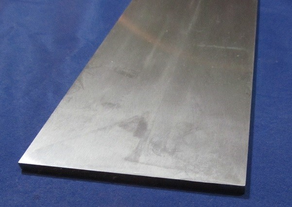 O1 Tool Steel Ground Bar 3/16″ (+/-.001″) Thick x 6.0″ Wide x 36″ Length