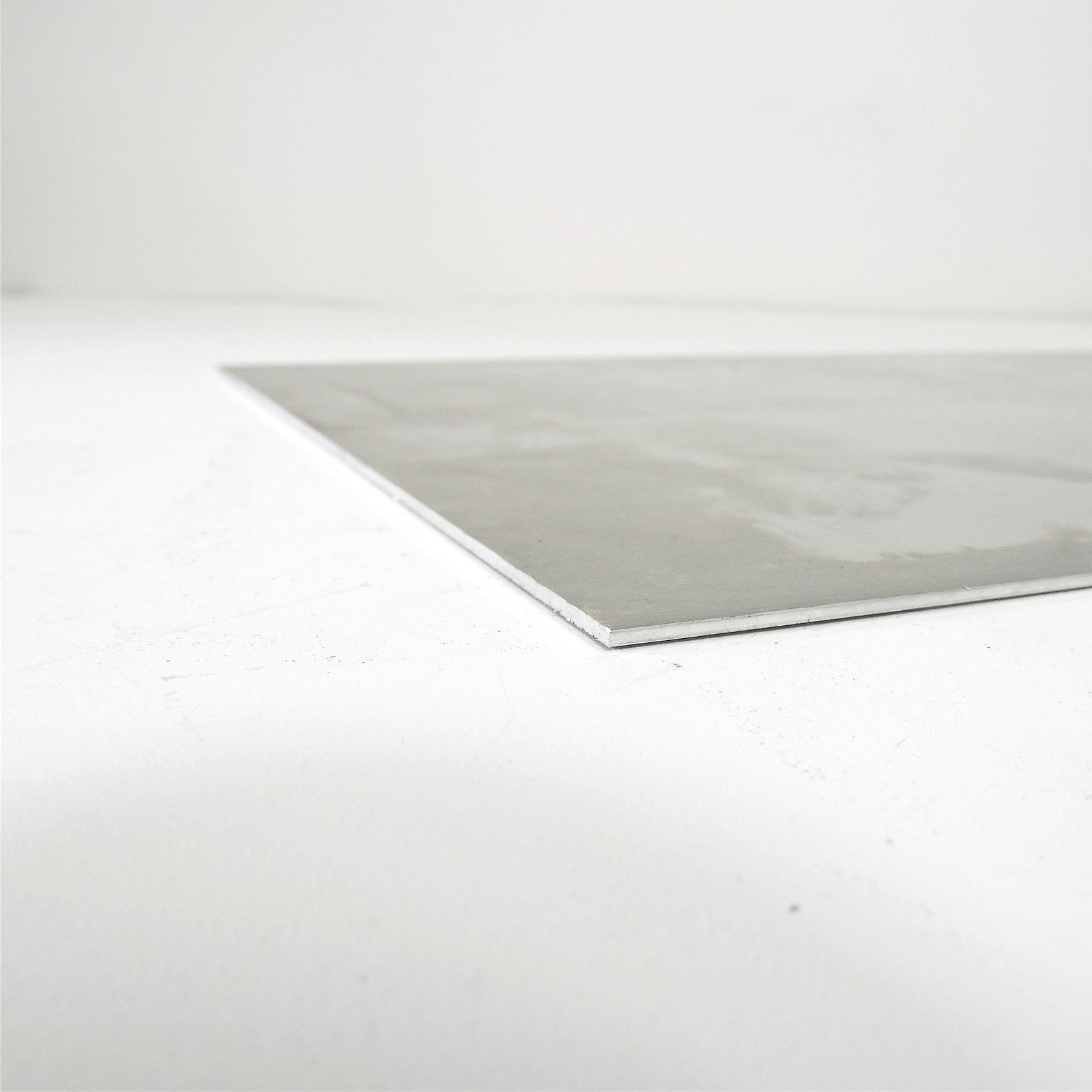 .125 Aluminum Sheet 6061 T-6 width 5.625 x 10.25 Length Priced per plate SKU9049