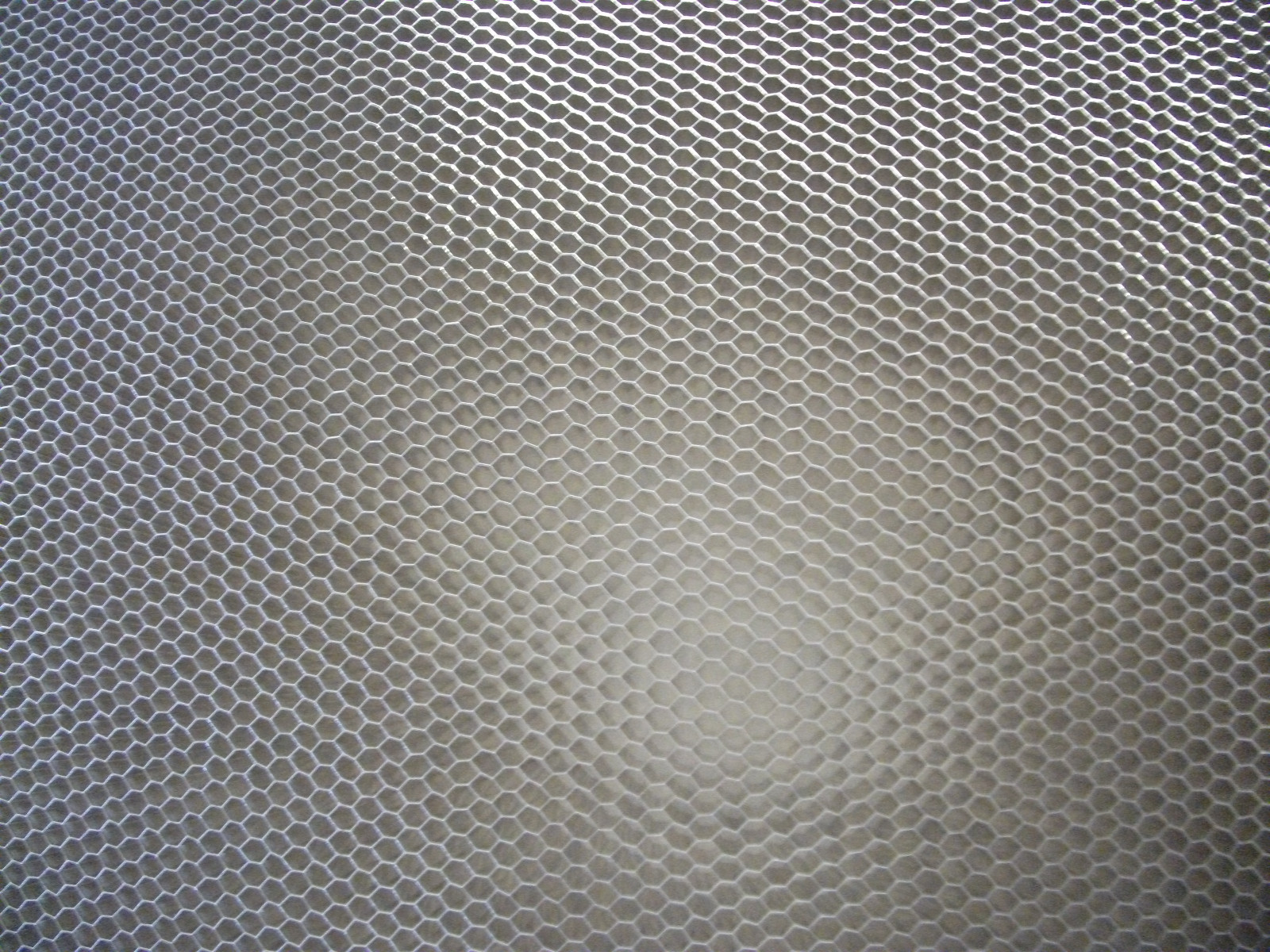 Aluminum Honeycomb Core / Honeycomb Sheet Grid – 1/8 Cell, 12x 12, T=2.000″