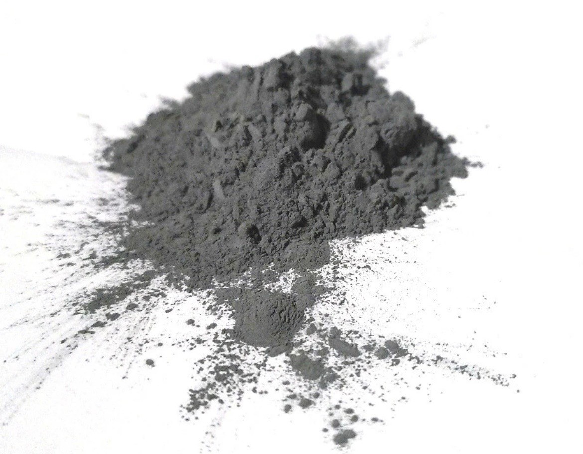 Zinc Metal Powder – 2 LB $ 15 Free Shipping