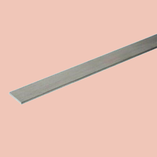 Stainless Steel Flat Bar Stock 1/8″ x 3/4″ x 6 Feet Rectangular 304 Mill Finish