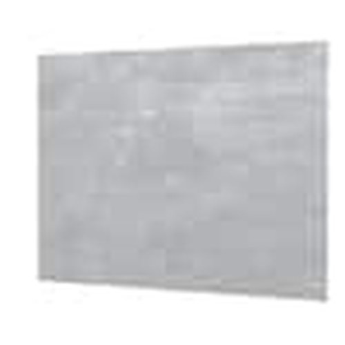 Everbilt 24×30 in. Zinc Plated Steel Sheet Metal – 26 Gauge