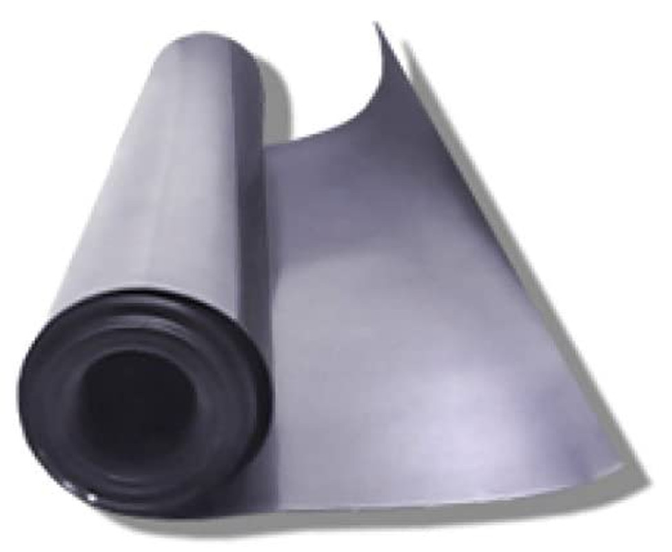 Lead Sheeting, Sheet Lead Rolls (1/16″ X 12″ X 12″)