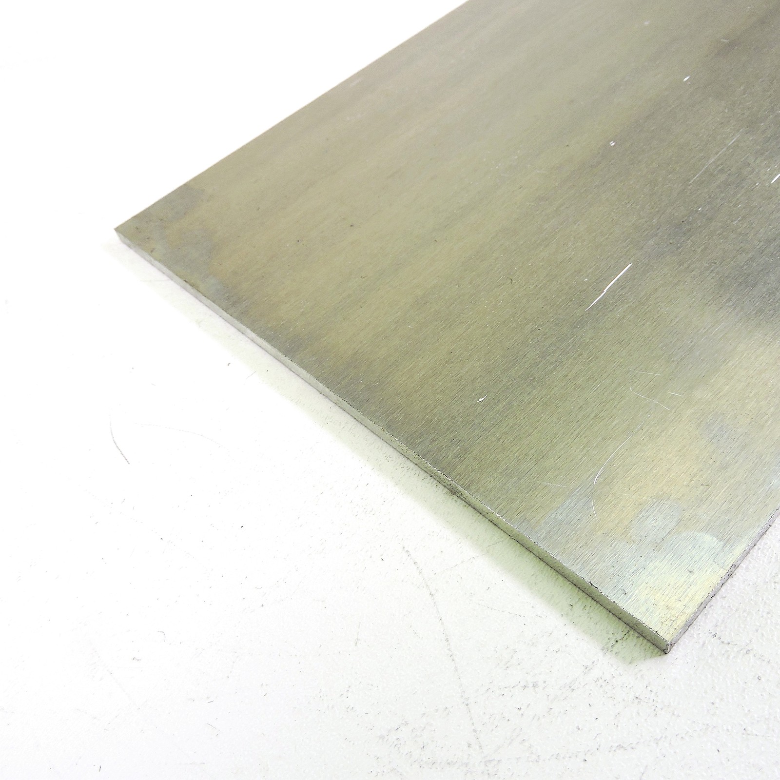 .19″ thick Aluminum SHEET 5.75″ x 48″ Long Solid Flat Plate sku 125999