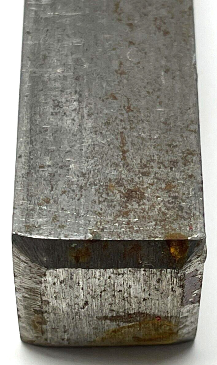 UNBRANDED KEY STOCK 3/4″ X 3/4″ APPROX. LENGTH 5-3/4″