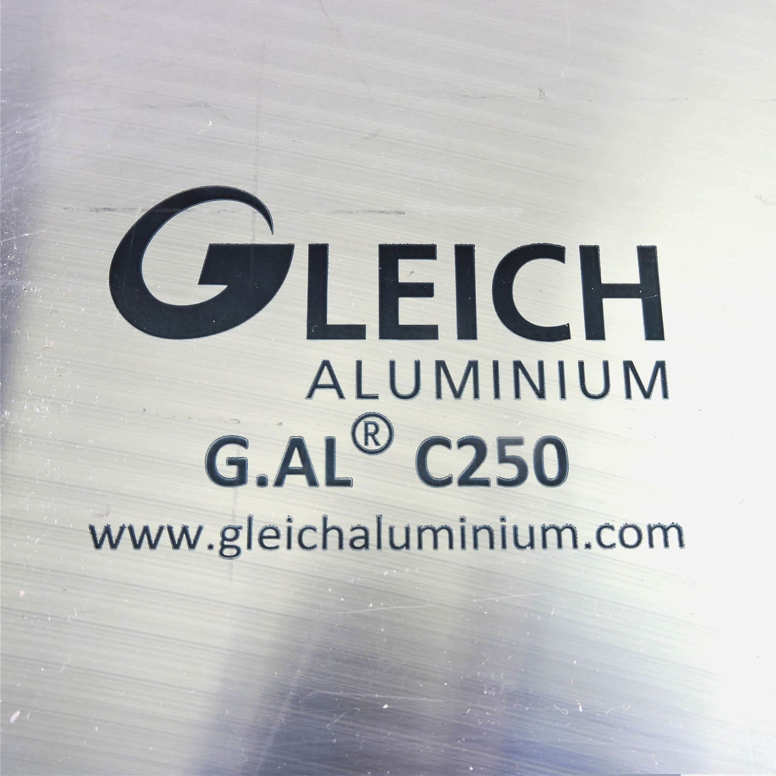 1″ thickPrecision CAST Aluminum PLATE 2.875″ x 15″ Long QTY 4 sku242309