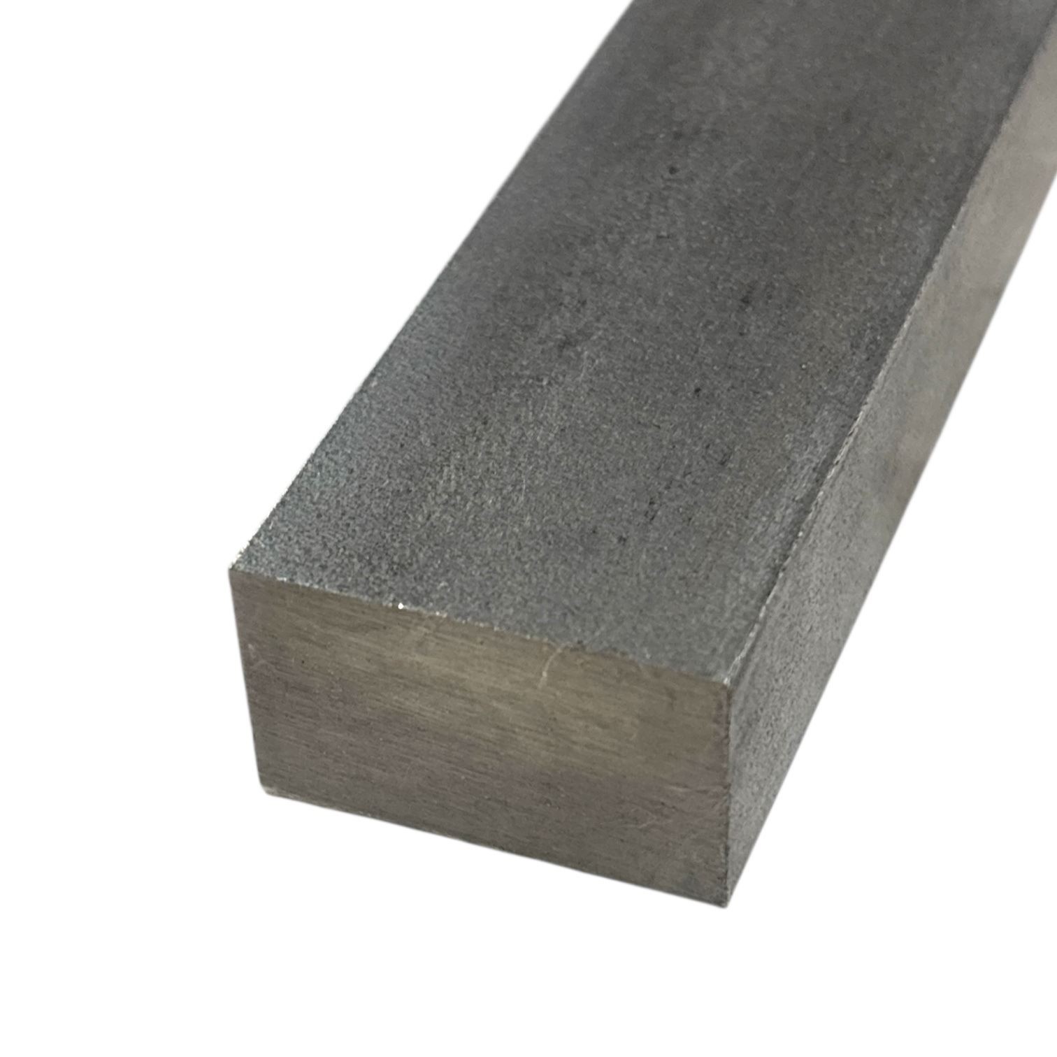 3/4″ x 1-1/4″ x 9″, 303 Stainless Steel Flat Bar, Cold Finished