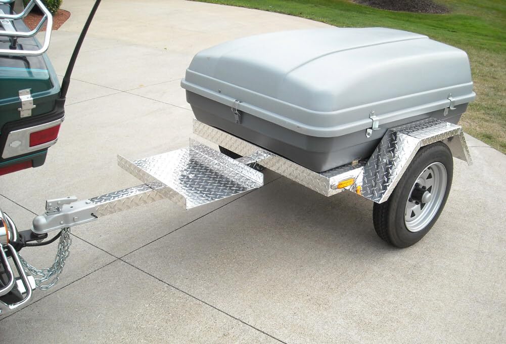 24″ x 120″ Aluminum Diamond Plate 0.04in Thick Sheet Embossed Trailer RV 3003