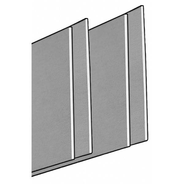 Tin Sheet, 0.008 X 4 X 10 In, Pk6, 254