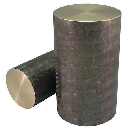 Zoro Select B932s000005-13 932 Bronze Rod, 5/8India, 13In L, 20000 Psi,