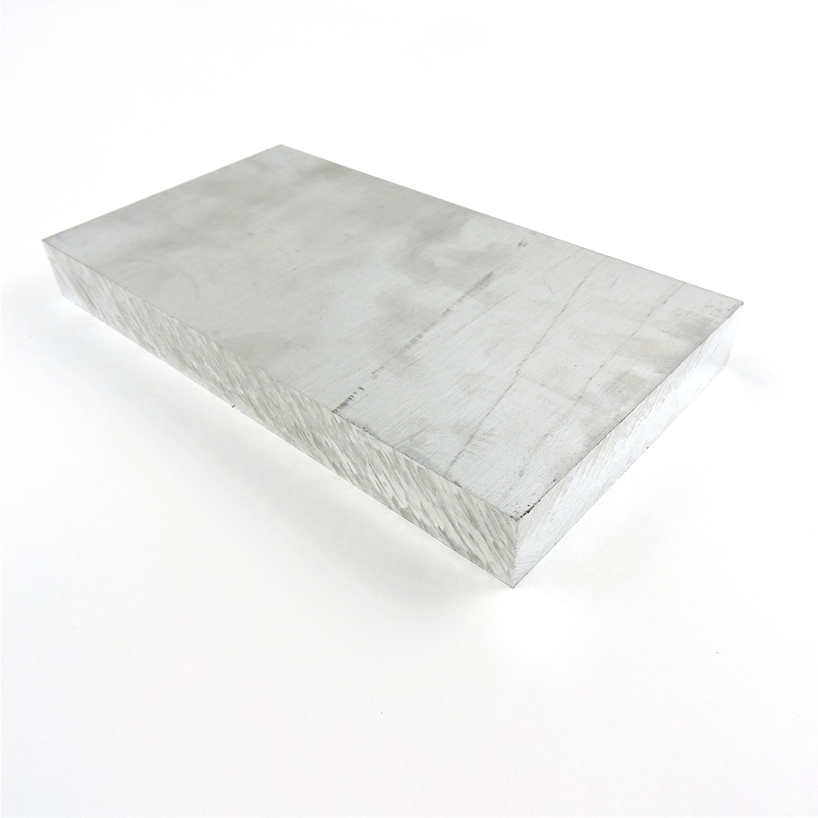 1.25″ thick 1 1/4 Aluminum 6061 PLATE 8.125″ x 15.25″ Long sku 186147