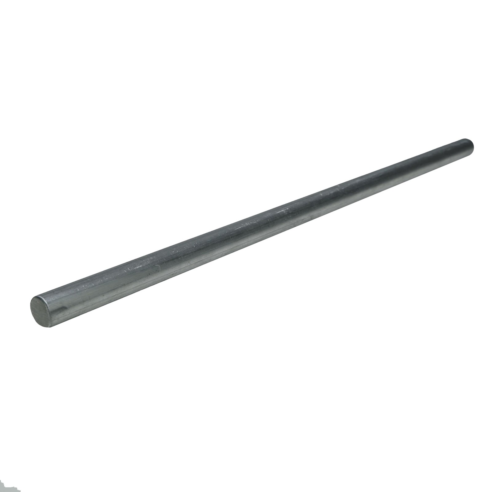 6061 Round USA Aluminum Solid Bar Extruded Lathe Stock 3/4×13 Inch