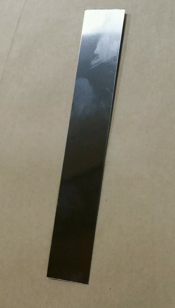 Shim Stock Assortment Steel 1″ x 6″ .001 .002 .003 .004 0.001 0.002 0.003 0.004