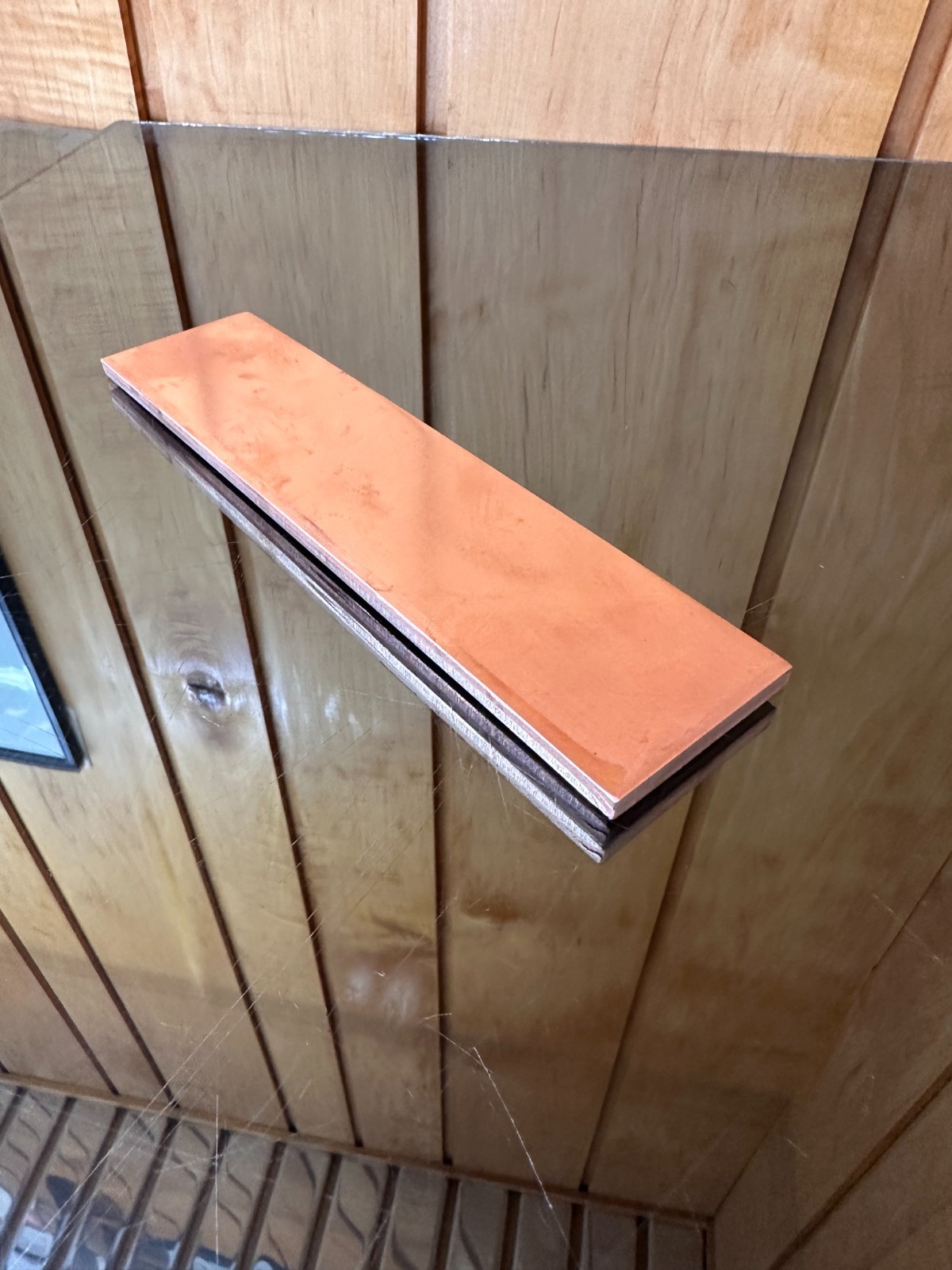 1/4″ COPPER SHEET PLATE NEW 2″X8″ .25″ Thick 110 ALLOY*CUSTOM SIZES AVAILABLE*