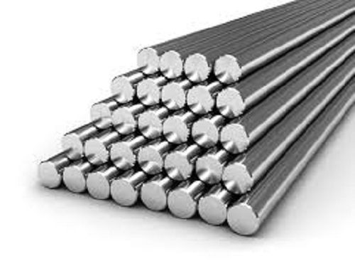Alloy 430 Stainless Steel Solid Round – 1/4″ x 72″ (Lot of 4 pcs, 24′ total)