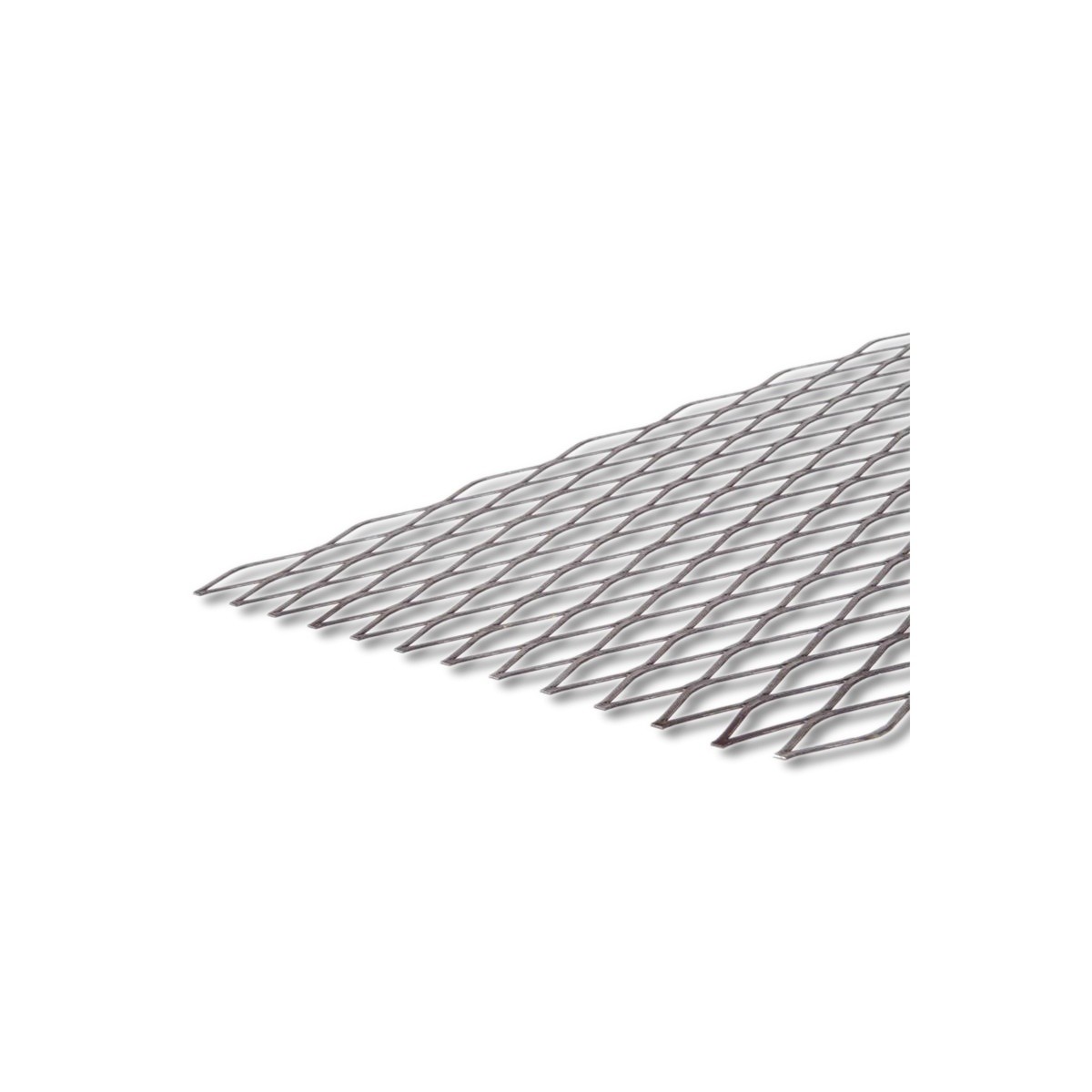 SteelWorks 30 in 16 in Uncoated Steel Weldable Expanded Steel 11794