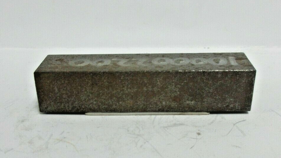 UNBRANDED KEY, 3″ X 3/4″