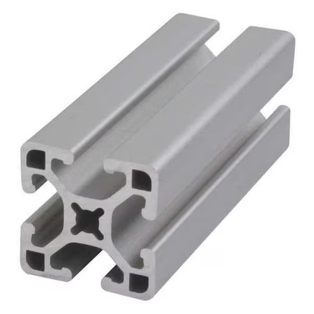 80/20 1515-Uls-72 Extrusion, 15S, 72 In L, 1.5 In W