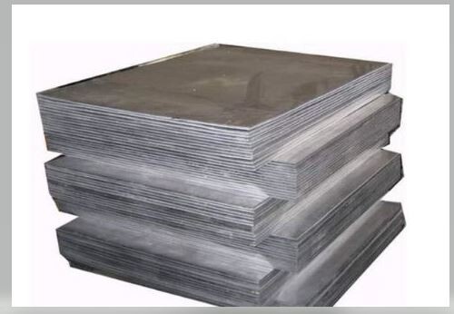 .188 (3/16) Aluminum Sheet Plate 5052 6″ x 6″ (2 Pack) “BEST PRICE ON EBAY”