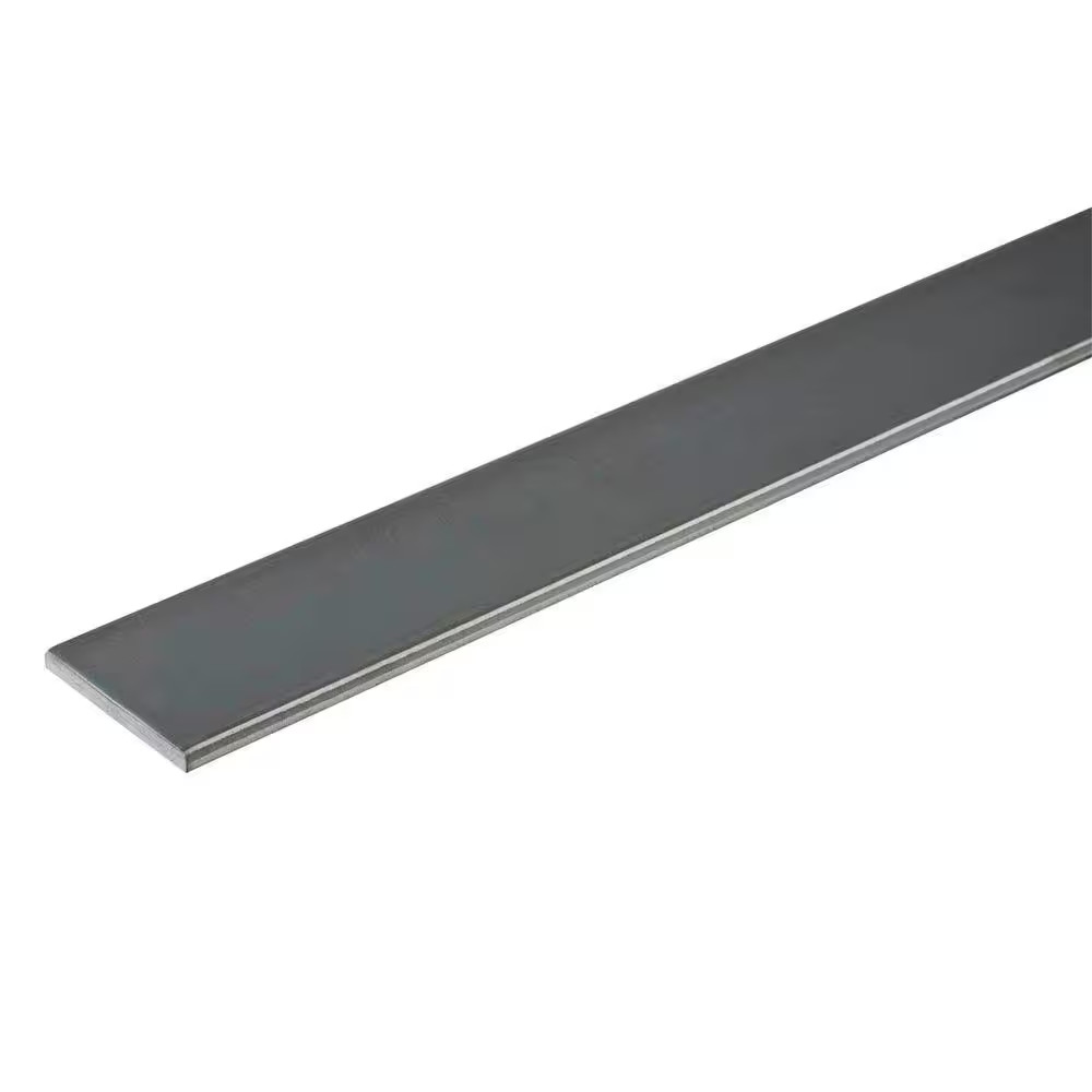 1-1/2 In. X 3 Ft. – 3/16 In. Thick Plain Steel Flat Bar Free Shipping New