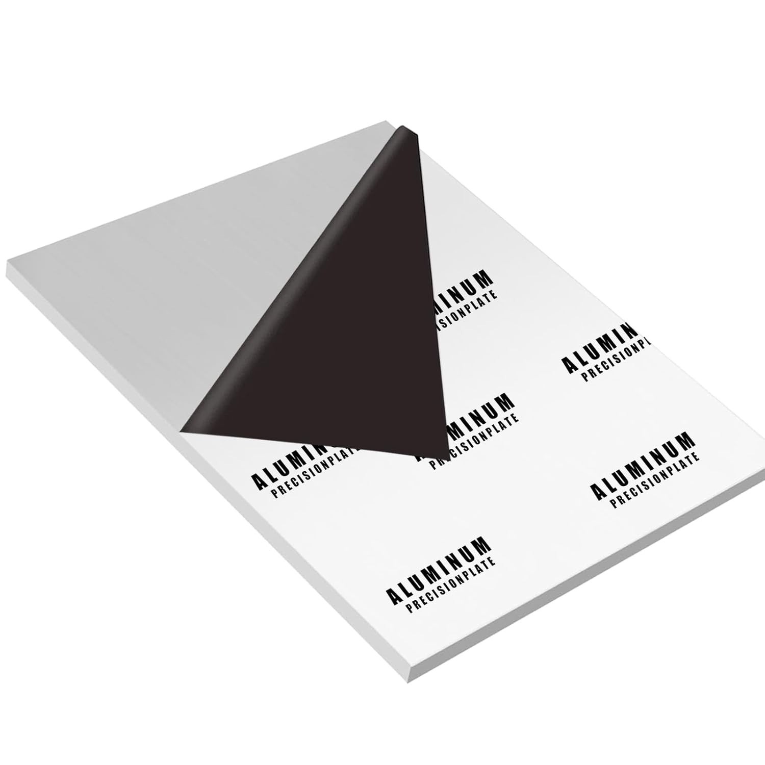 Corrosion Resistant 6061 Aluminum Sheet 10″ x 14″ x 1/4″ – Multi-Use Metal Plate