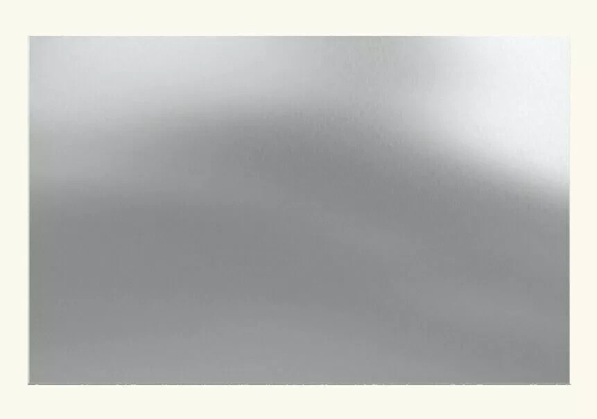 1/16″ Thick Aluminum Plate Sheet 12″ x 24″ 3003 Alloy Stock Mill Finish NEW