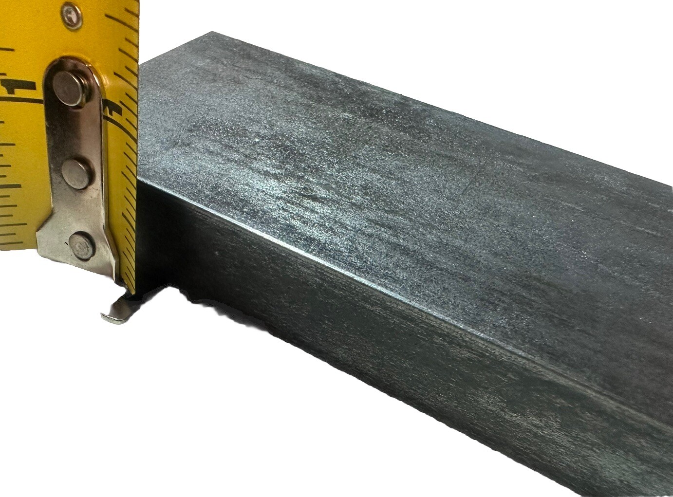 Grade A36 Hot Rolled Steel Flat Bar – 3/4”x 2″ x 36”