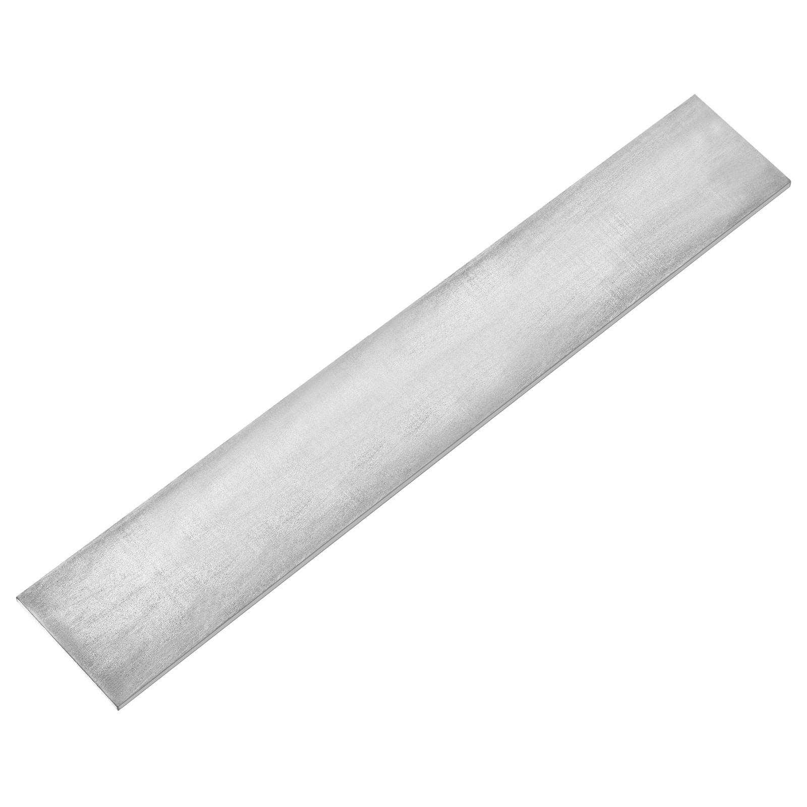 316 Stainless Steel Flat Bar 5/32″ Thickness 1-31/32″ Width 12″ Length Metal Bar