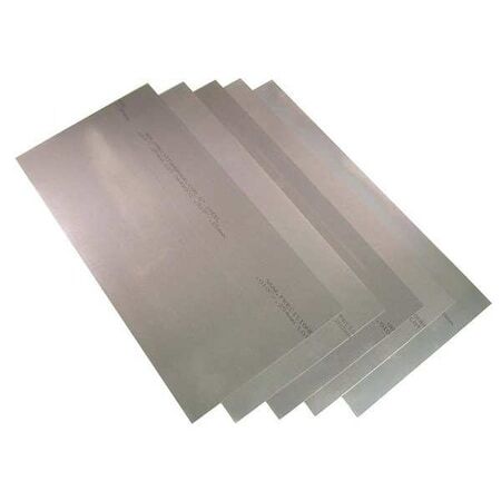 Precision Brand 16680 Shim Stock Assortment 6″ X 12″, Pk12
