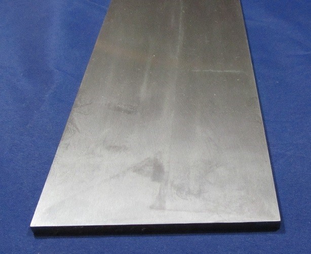 O1 Tool Steel Ground Bar 3/16″ (+/-.001″) Thick x 6.0″ Wide x 36″ Length