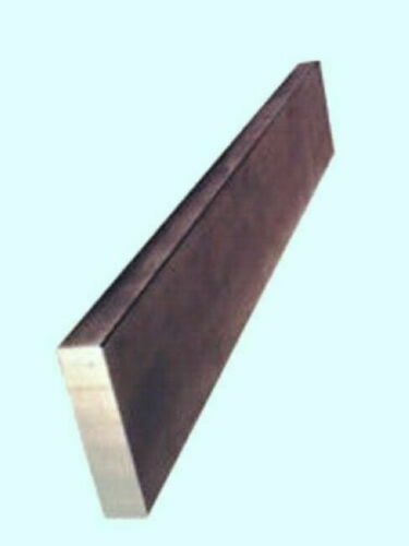 Steel Flat Bar Stock 1/4 x 3 x 6 Feet Rectangular Unpolished 1018 Alloy NEW