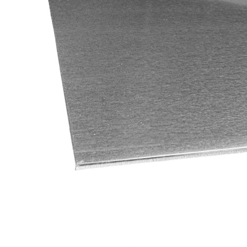 24″ x 36″ Aluminum .080″ Plate Sheet Rectangle Sheet Stock – 3003 Alloy