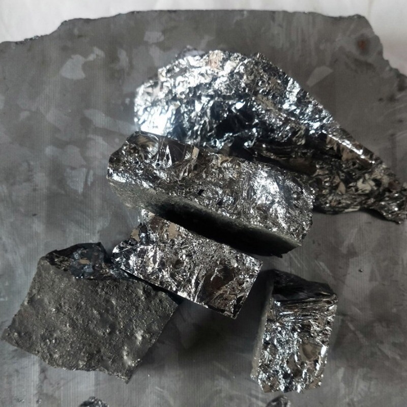 500g Bismuth Metal ingot 99.995% Purity for making Bismuth Crystals FAST SHIP
