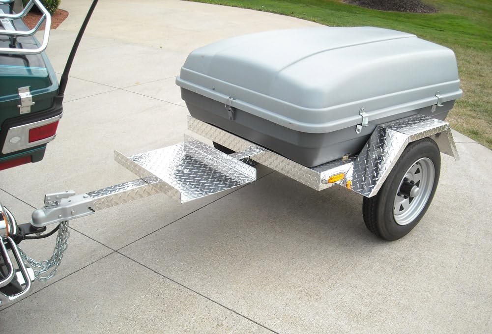 48″ x 96″ Aluminum Diamond Plate .04″ (1/25″)Thick Sheet Trailer, RV, Garages