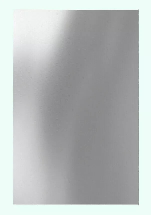 1/16″ Thick Aluminum Plate Sheet 12″ x 24″ 3003 Alloy Stock Mill Finish NEW