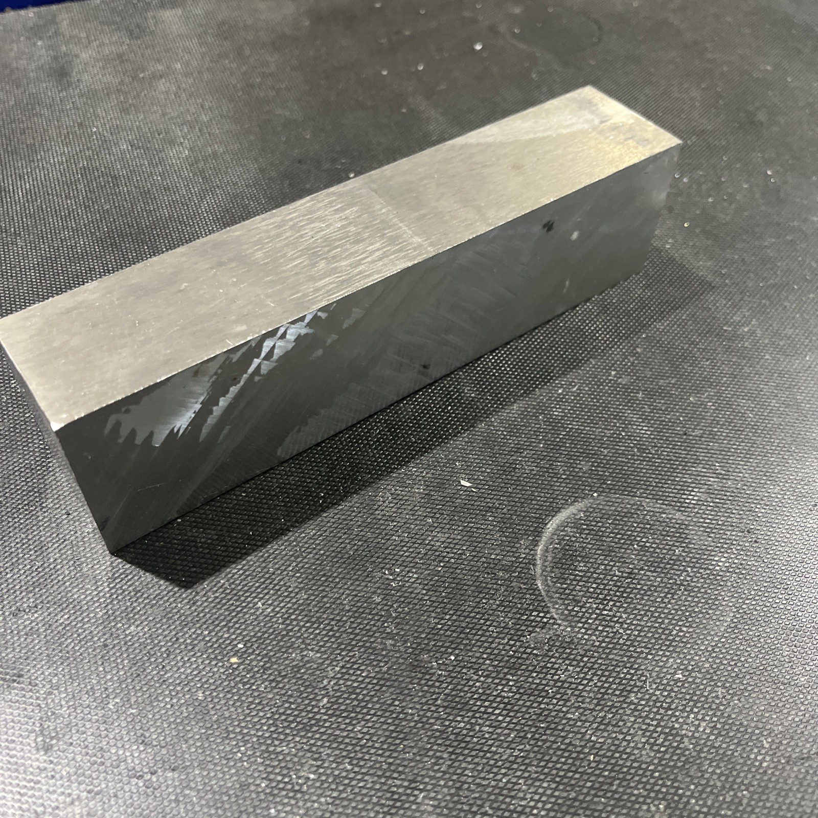 ” Thickness 7075 – T651 Plate – 2″ x 1.6” x 7.9”” Length