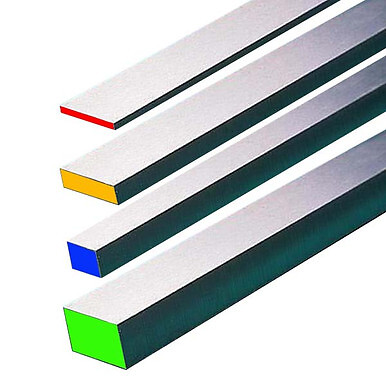 0.156″ x 0.156″ x 36″, A2 Tool Steel, Flat Ground, Standard