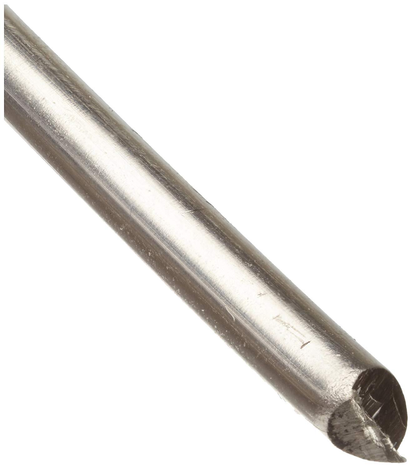 752 Brass Wire, Unpolished (Mill) Finish, Annealed, Soft Temper, ASTM B206, D2D