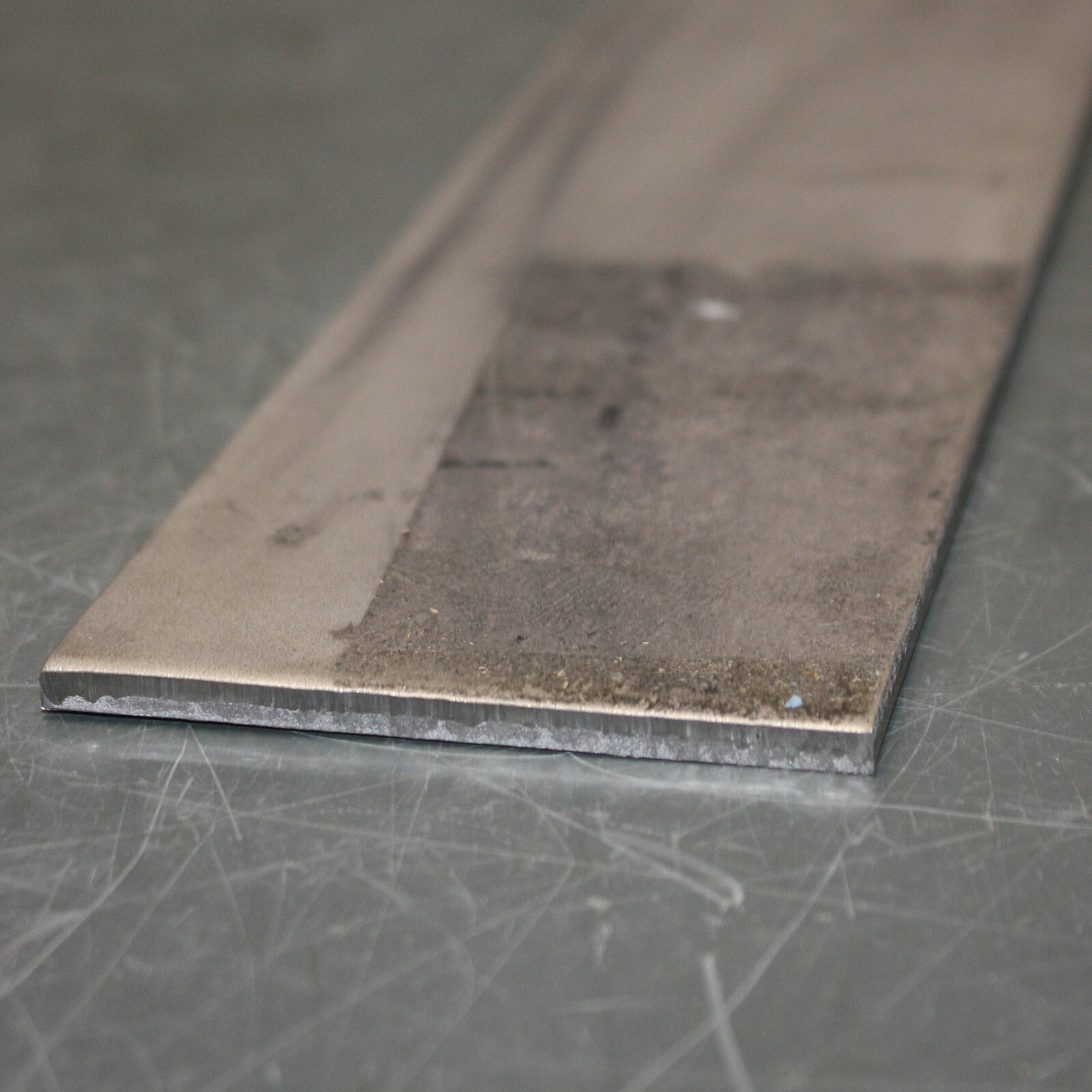 AL6XN Stainless Steel Alloy Plate 3″ x 24″ x 3/16″, Stress Corrosion Resistant