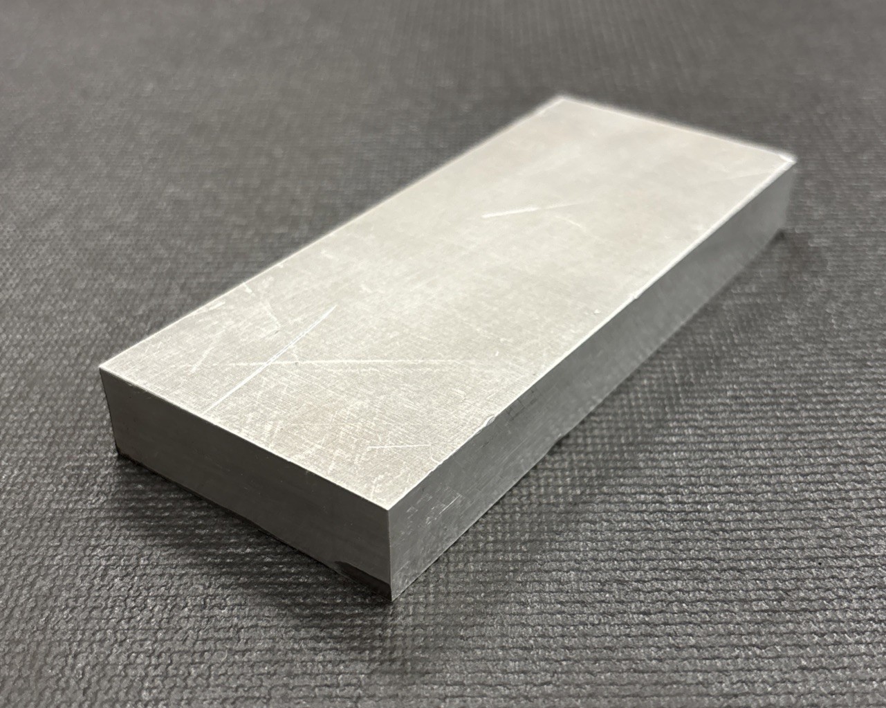 3/4″ Thickness 7075 Aluminum Flat Bar – 0.75″ x 2.875” x 5.875″ Length