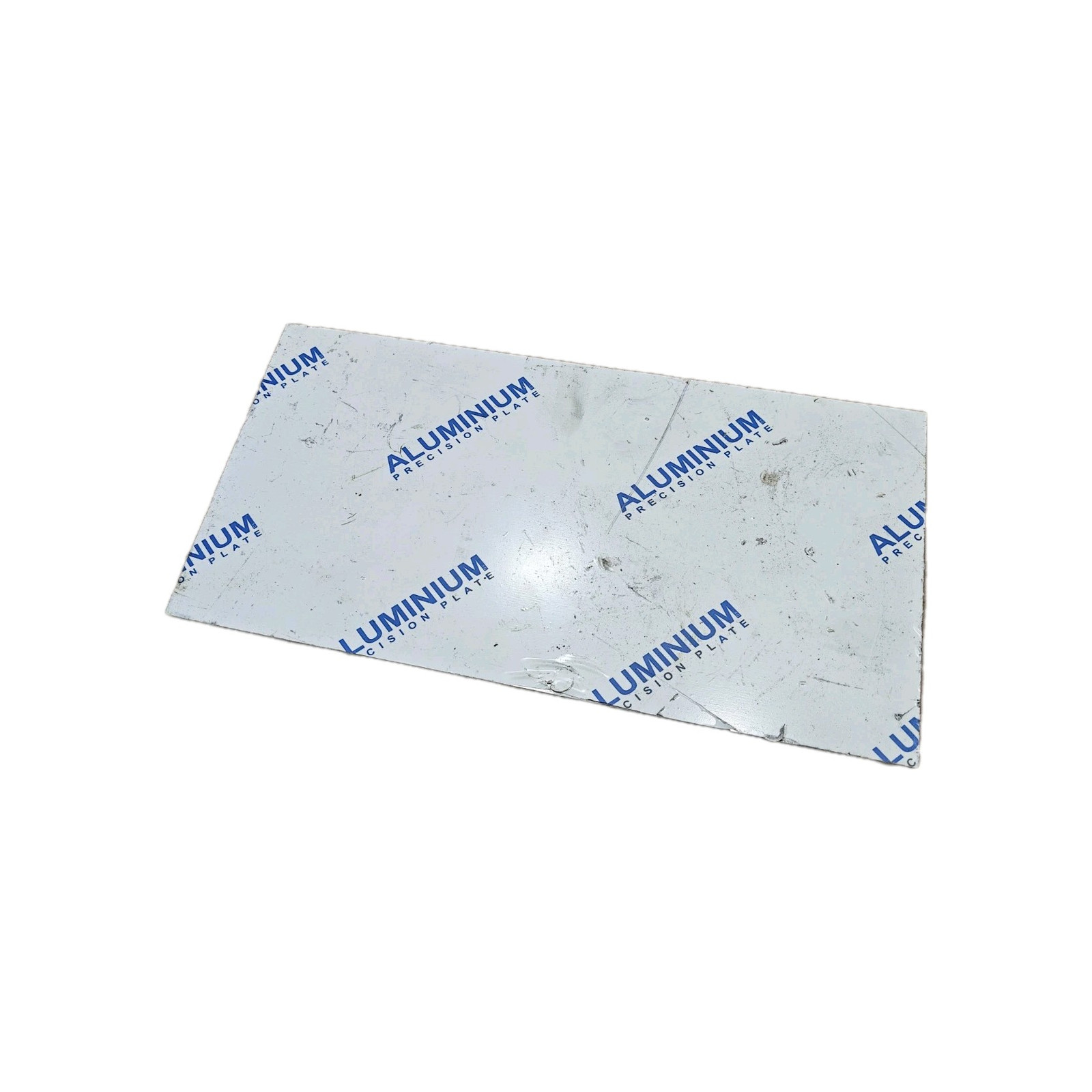 Aluminum Precision Plate .250″ X 6.000″ X 12.000″ MIC-6 Cast Tooling Plate