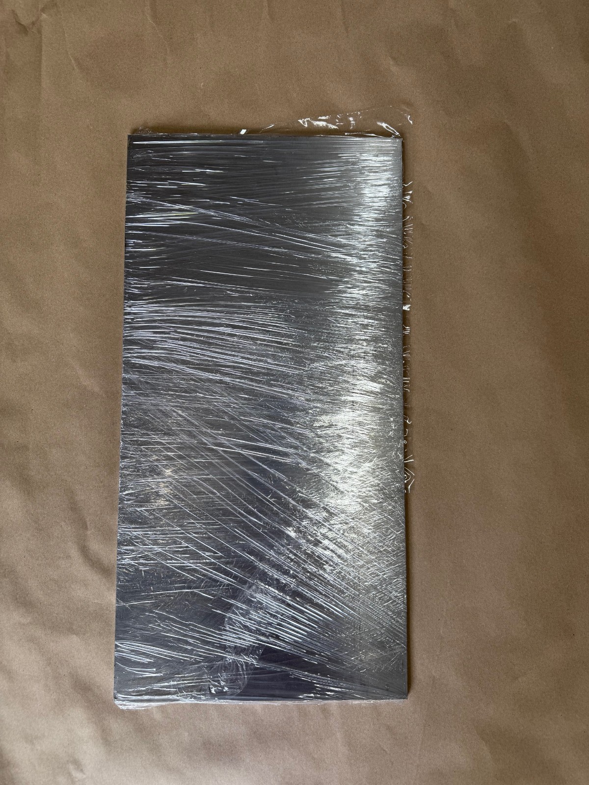 18 Gauge Carbon Steel Sheet Metal 12″ x 24″ 4 Pack Cold Rolled Weldable USA Made