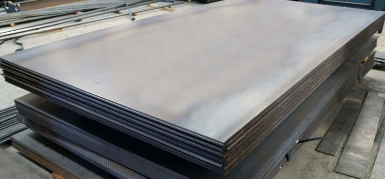 3/16″ .1875 Hot Rolled Steel Sheet Plate 8″ X 12″ Flat Bar A36