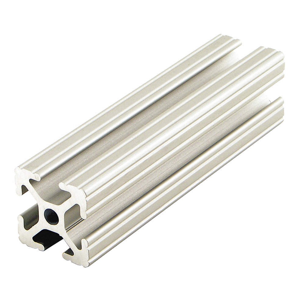 80/20 1010-72 Single,T-Slot,6 ft 2RCP8