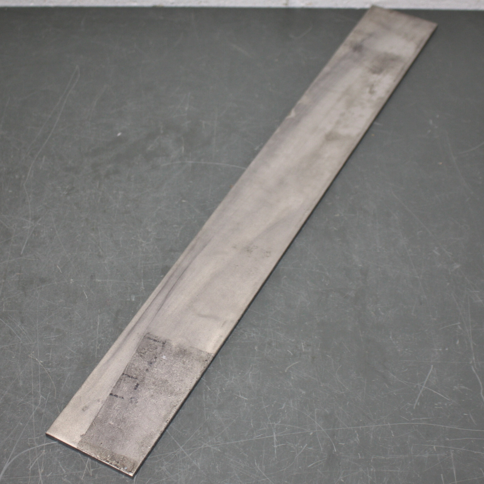 AL6XN Stainless Steel Alloy Plate 3″ x 24″ x 3/16″, Stress Corrosion Resistant