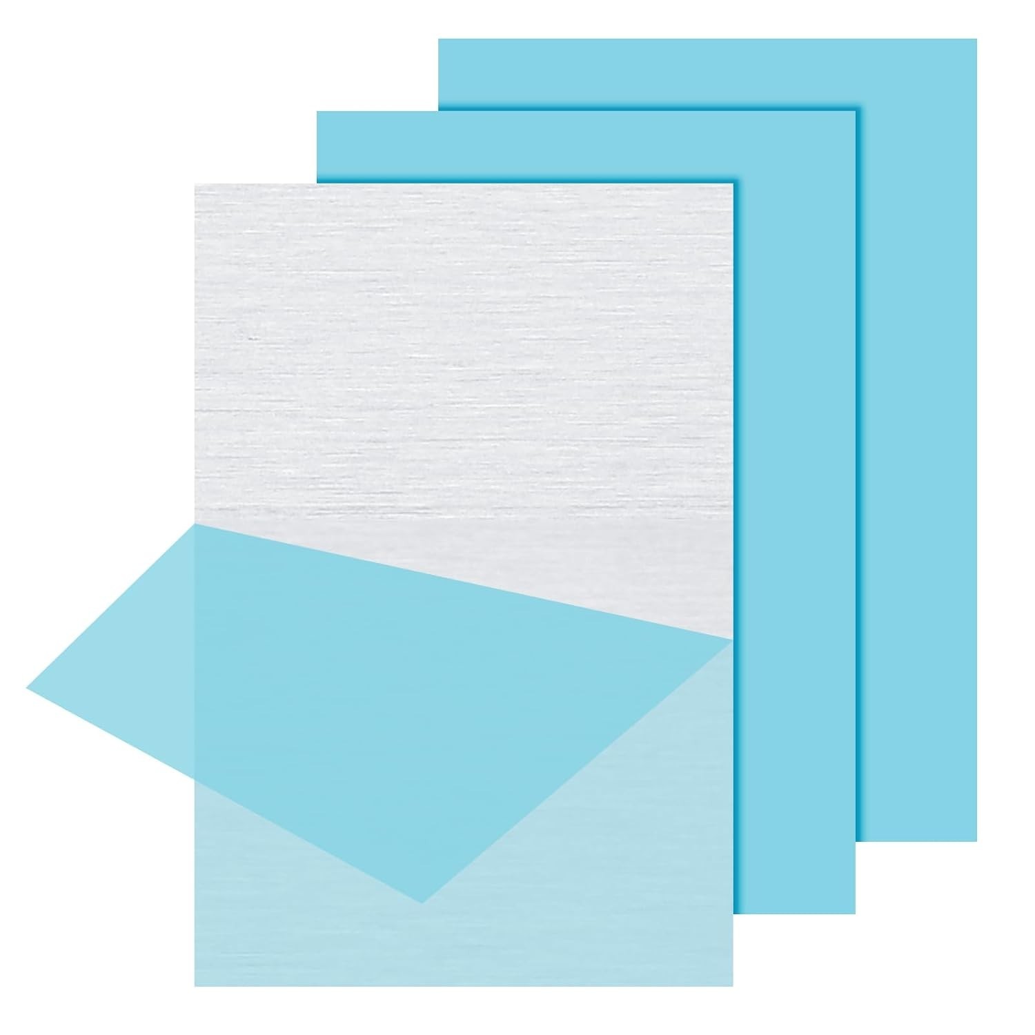 Versatile 6061 T651 Aluminum Sheets – 4×6 IN, Ideal for Engineering and Crafting