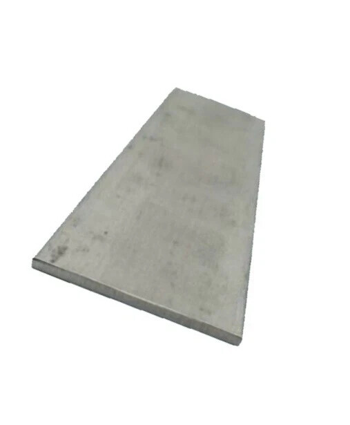 Stainless Steel Bar Stock Flat 1/8″ x 6″ x 6 Feet 304 Mill Finish 72″ Long NEW