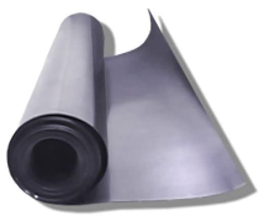 KRT Lead Sheeting, Sheet Lead Rolls (1/16″ x 12″ x 24″)