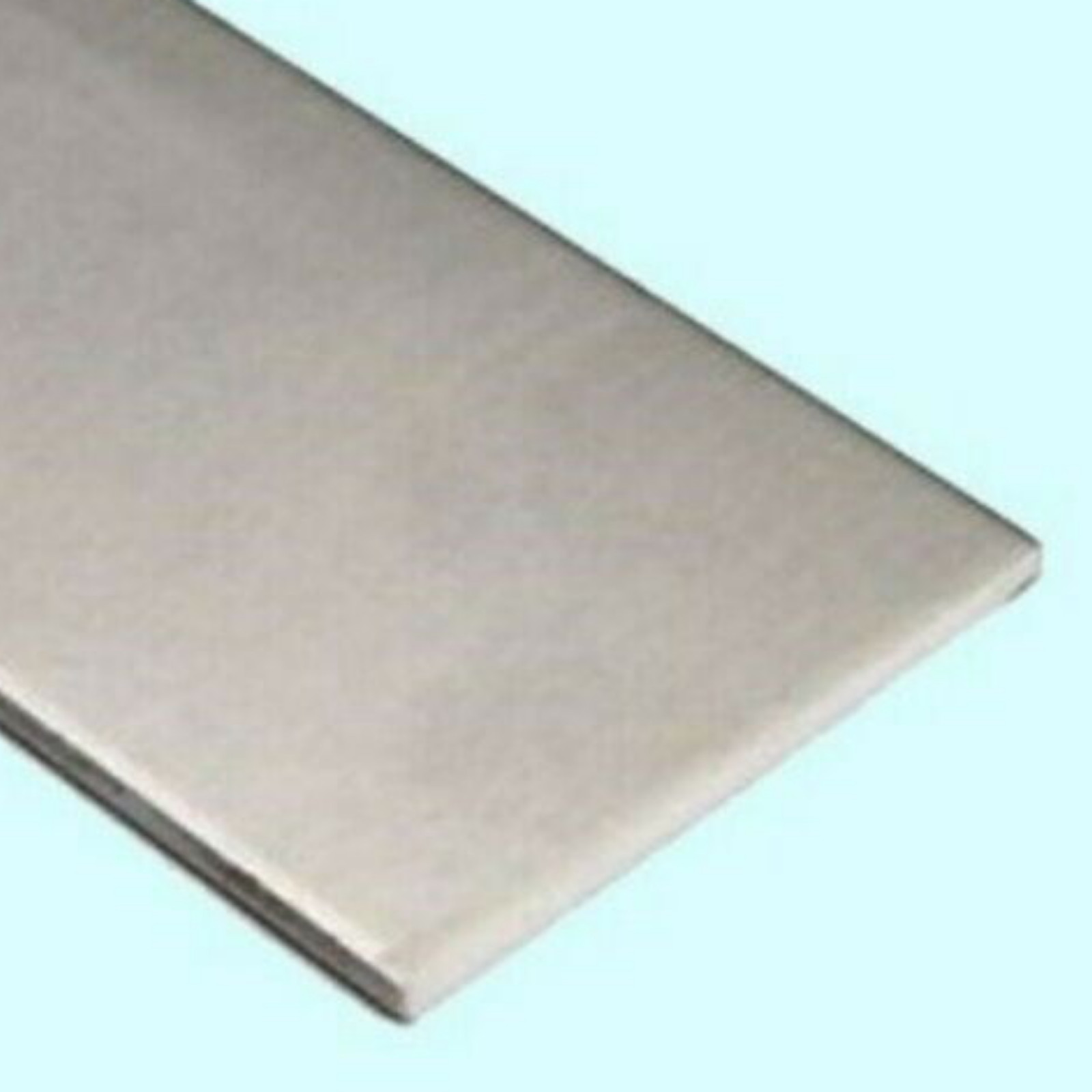 ALUMINUM BAR FLAT STOCK 1/4″ Thick x 4″ Wide x 3 Ft Long Unpolished Finish