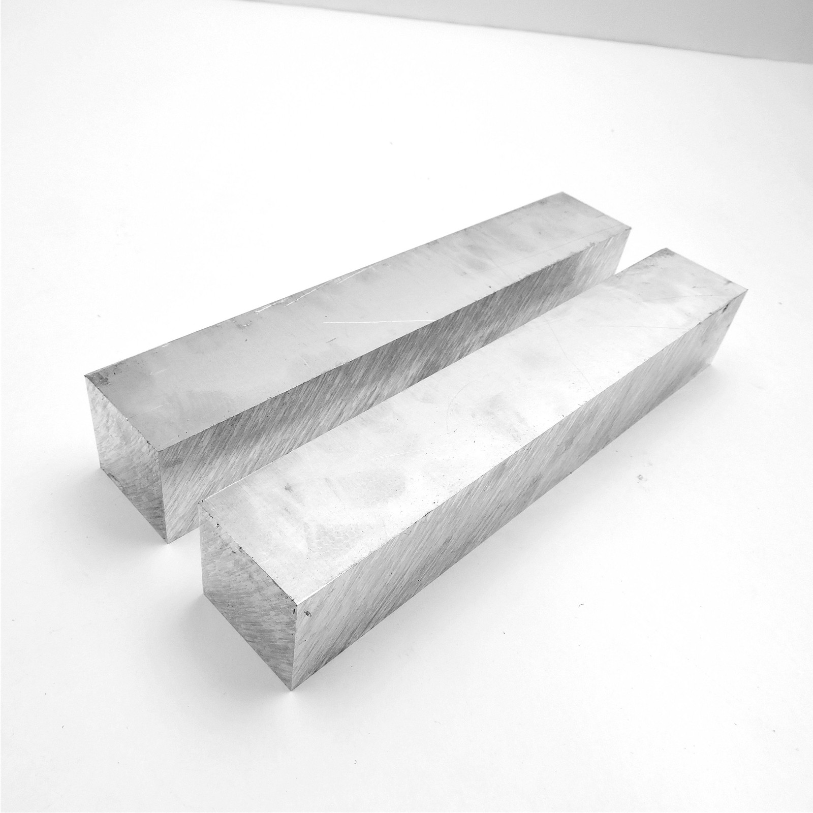 1.75″ thick 1 3/4 Aluminum 6061 PLATE 2″ x 9.625″ Long QTY 2 sku 335709